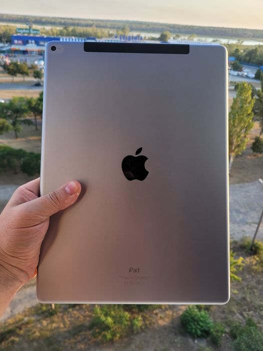 Ipad pro 12.9" Wi‑Fi + Cellular