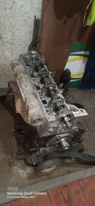 Ремонт мото техники любой сложности