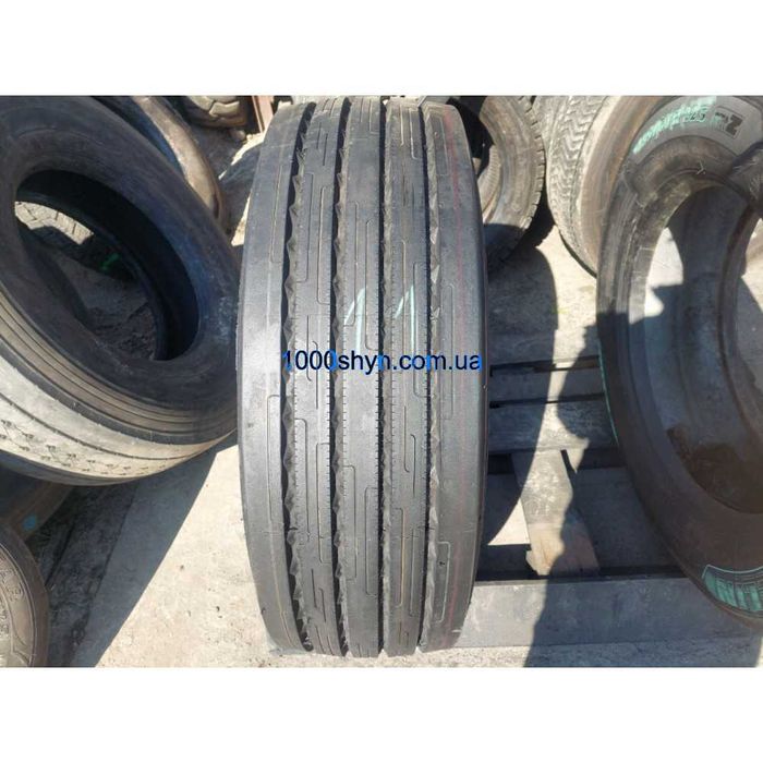 Шина 295/60 R22.5 Continental HSL2 1шт