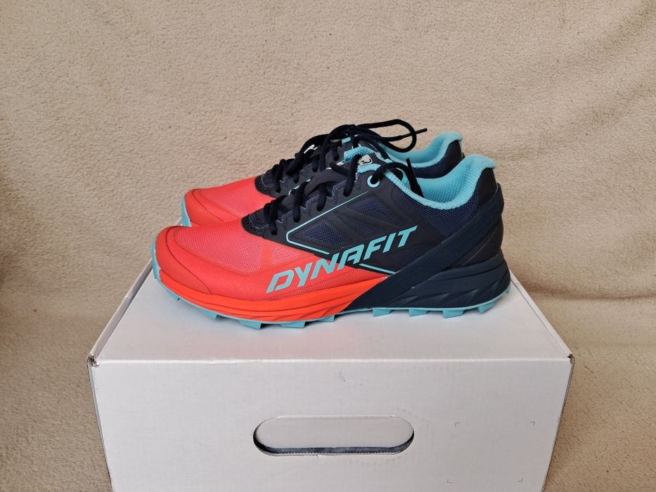 Buty trailowe damskie Dynafit Alpine r37