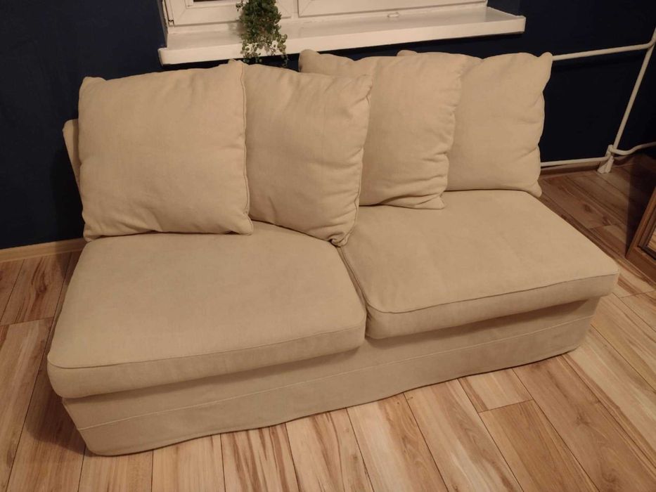 Sofa rozkładana Gronlid