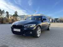 BMW Seria 1 BMW 116d