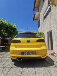 Seat ibiza 1.4 diesel