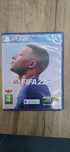 Gra FIFA 22 sony PlayStation