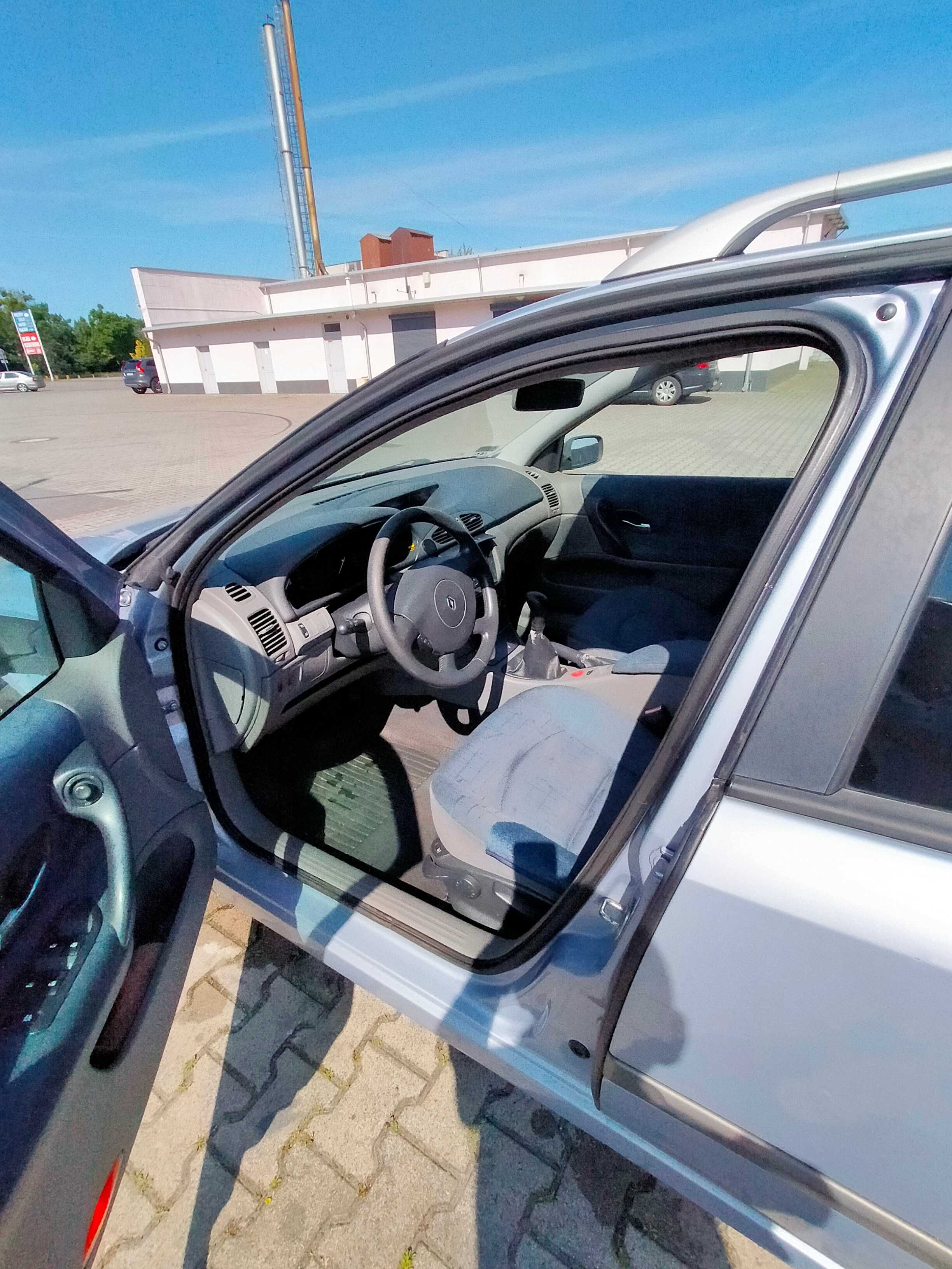 Renault Laguna 1.8 LPG  Stag 2002 r Zamiana