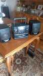 Radiomagnetofon Philips AZ 2605/14