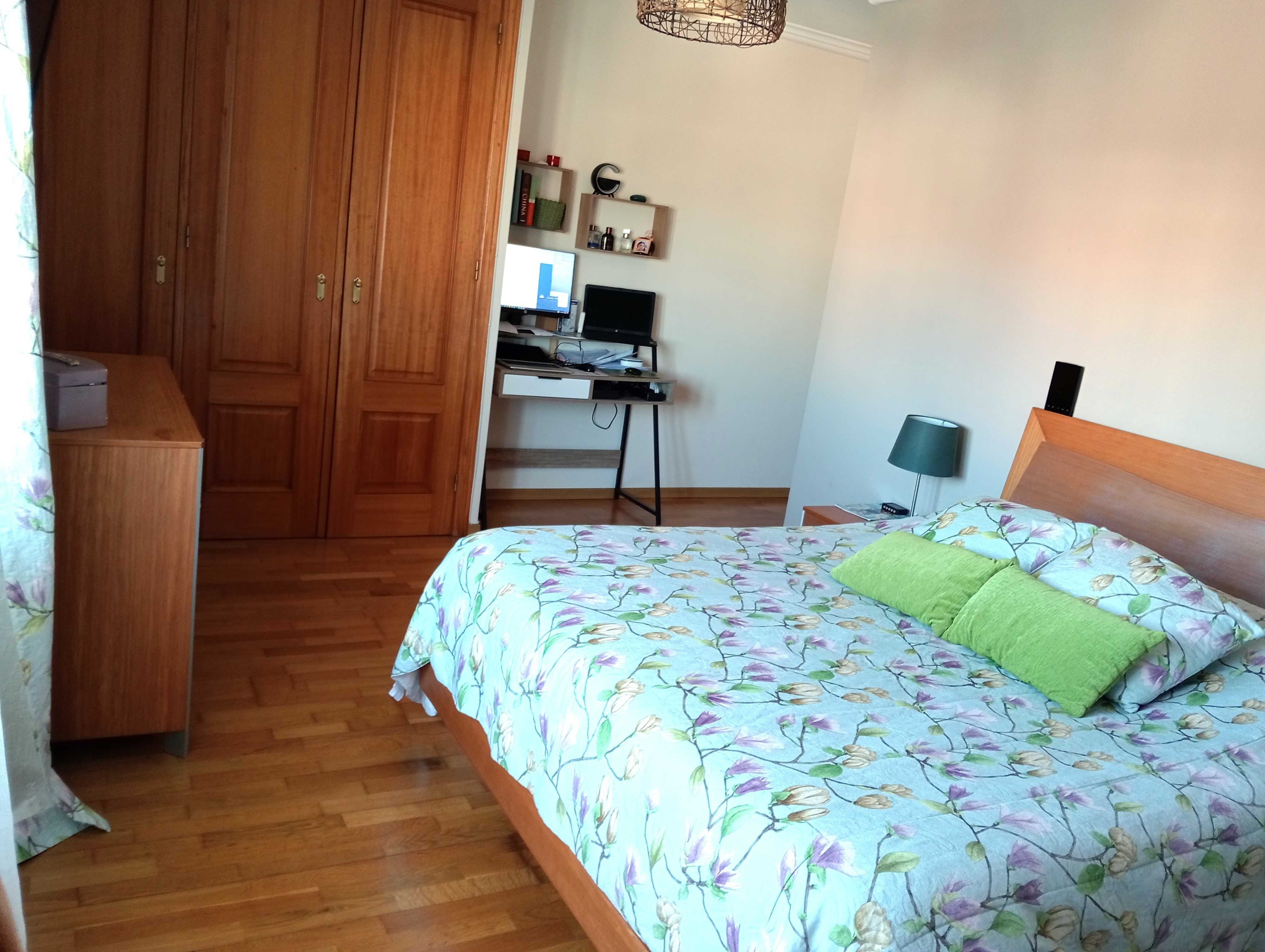 T3 Duplex - Mem Martins - Sintra
