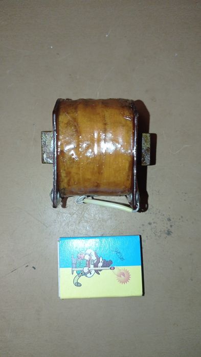 Катушка на магнето М-151