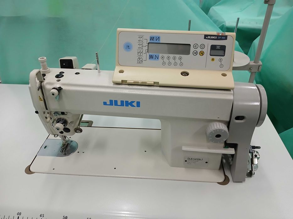 Stębnówka JUKI DLN 5410N-7 bardzo ładna