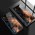 Чехол, бампер Xiaomi Mi 9 SE + защитное стекло