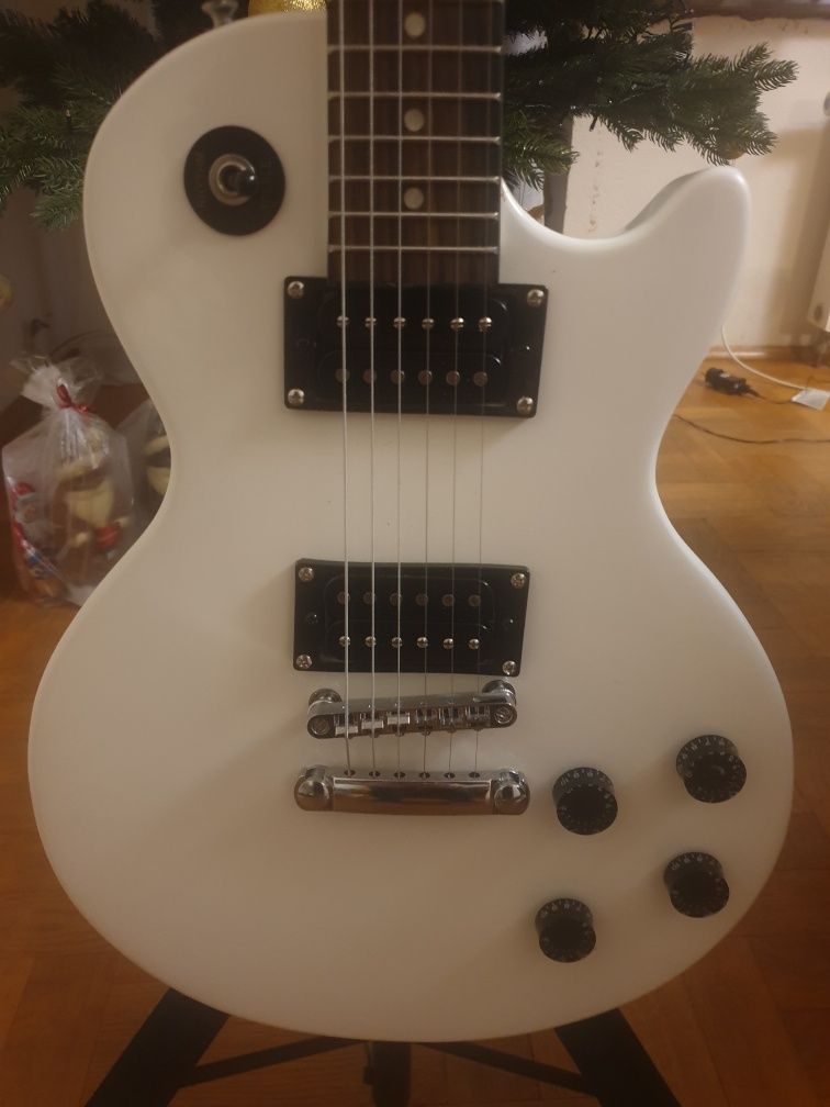 Gitara elektryczna  rocktone