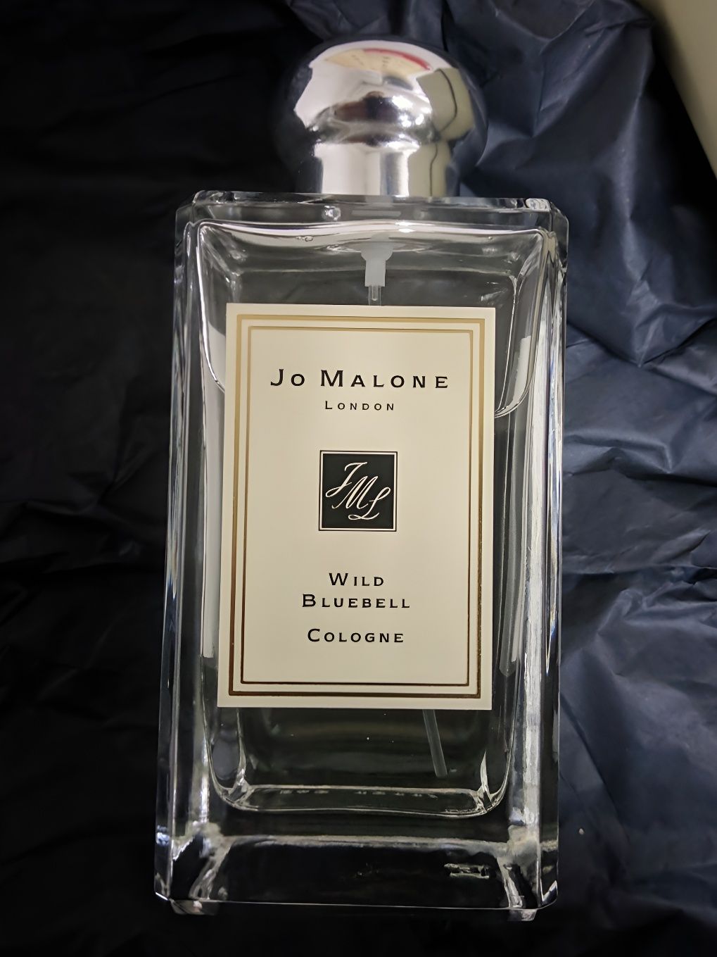 Jo malone парфюм духи оригинал распив