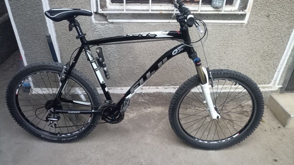 Продам велосипед FUJI NEVADA 4.0
