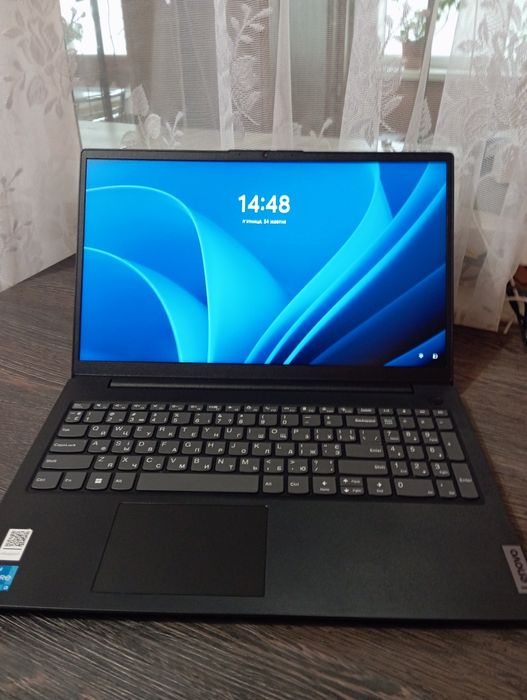 Ноутбук Lenovo V15 G4 IRU