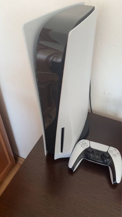 Konsola PS5 na sprzedaz