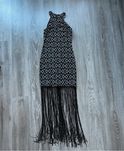 Sukienka H&M Coachella roz. 36