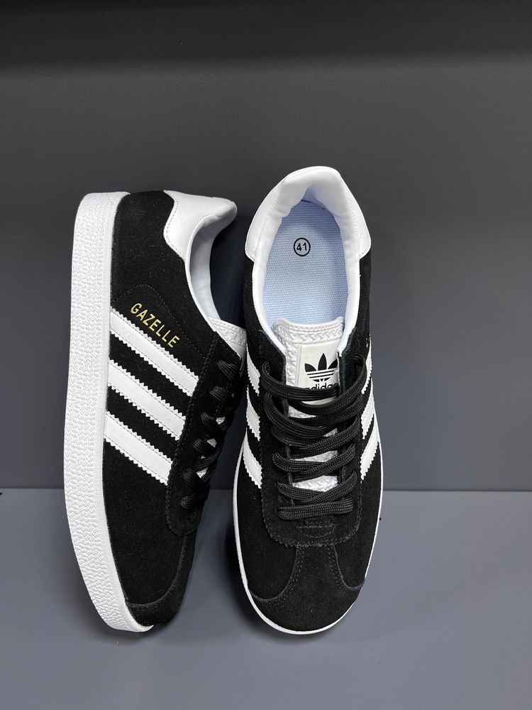 Жіночі кросівки Adidas gazelle адидас газель кеды кеди жіночі замша