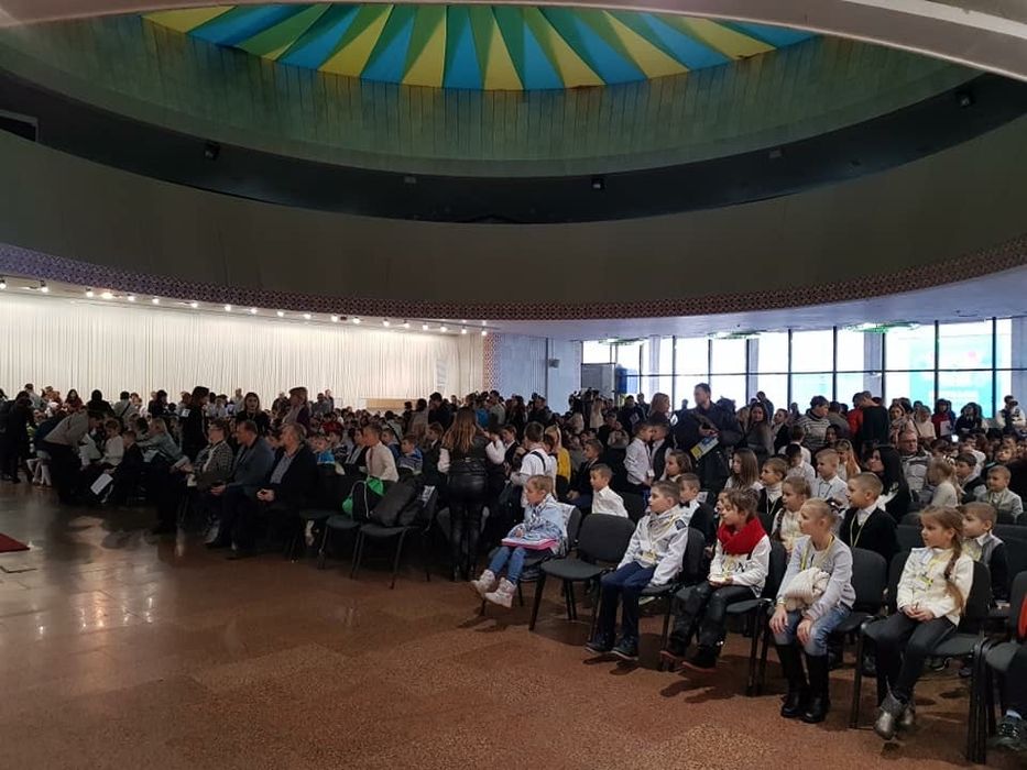 Продам франшизу (8 програм інтелектуального розаитку дітей)