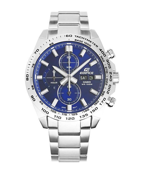 Zegarek Męski Casio Edifice EFR-574D-2AVUEF 10 BAR + BOX
