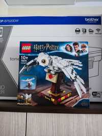 LEGO Harry Potter 75979 Hedwiga