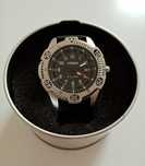 Yamaha S-Class Watch.  Nowy zegarek