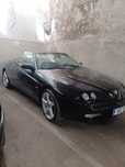 Alfa Romeo  Spider 1.8 twin spark cabrio Pré Clássico c/ garantia