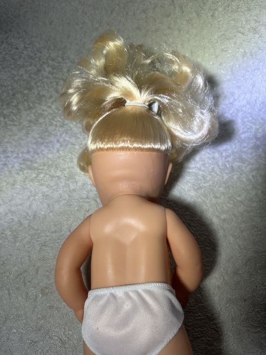 Іспанська лялька, 33 см