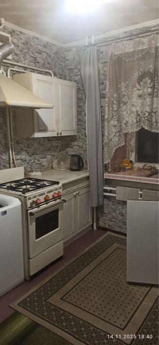 Сдам 1 к квартиру на металургів