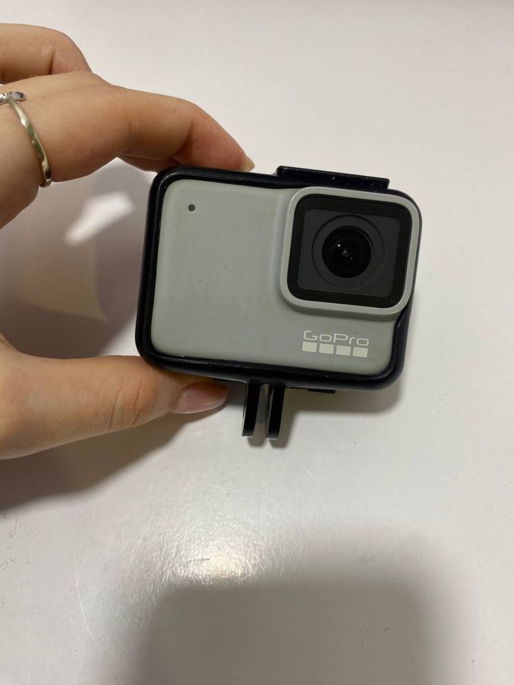 Камери Gopro Hero  модель 4 і 7