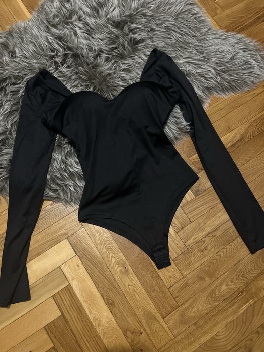 Боді в ідеальному стані