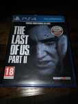 The last od US 2 PS4/ps5