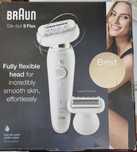 Епілятор Braun, Silk-epil 9 flex