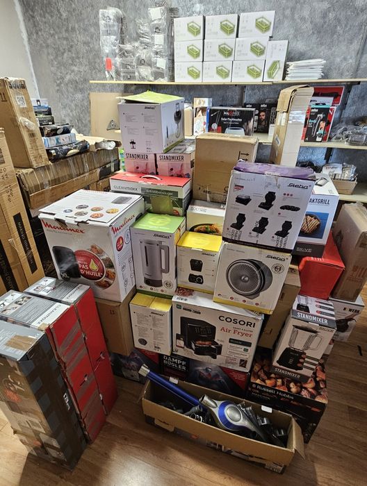 Towar OUTLETOWY po likwidacji sklepu