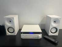 Wieża Blaupunkt  MS30BT bluetooth usb cd radio aux