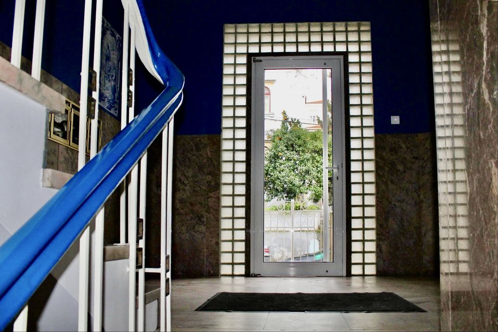 Alugo quartos a estudantes no Centro de Coimbra