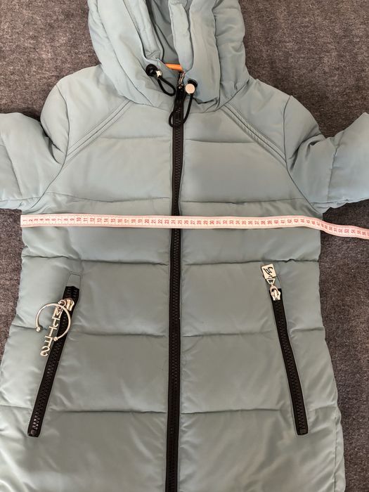 Куртка зима Xs-S