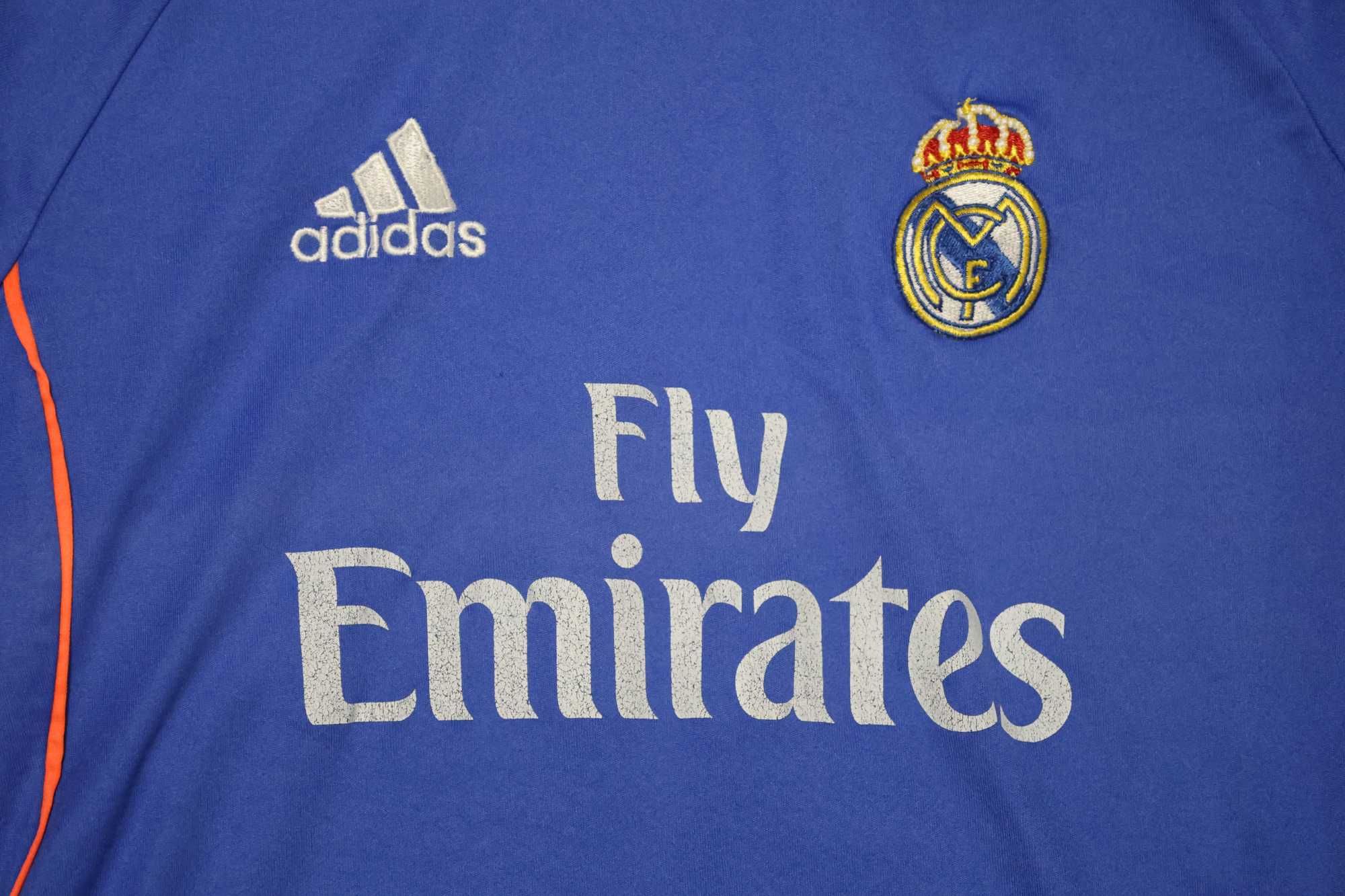 Koszulka Cristiano Ronaldo Real Madryt sezon 13/14 r. XS/S