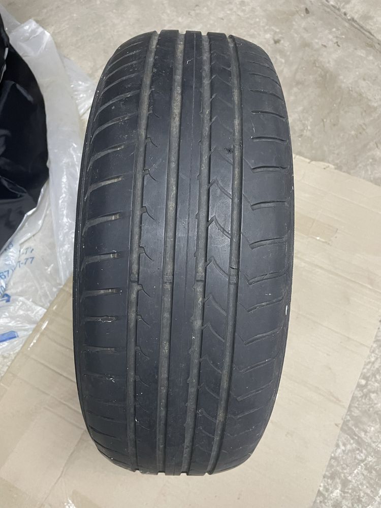 Goodyear EfficientGrip Performance 185/65 R14 86H