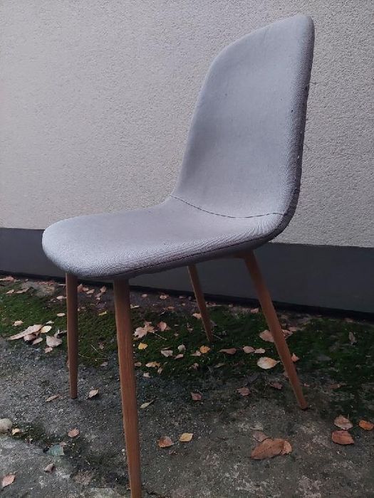 Mam do sprzedania krzesła