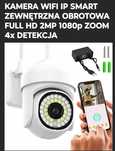 Kamera wifi smart