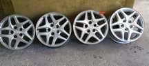 Jantes especiais Chrysler