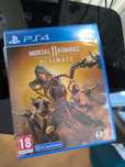 Mortal Kombat 11 Ultimate