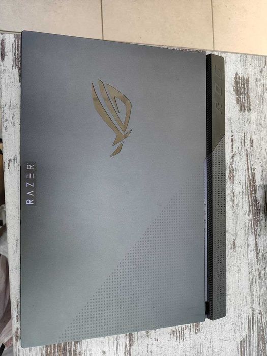 Asus ROG Strix G513 2221120