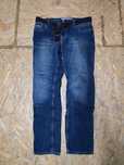 Spodnie motocyklowe Free Star Vintage XXL