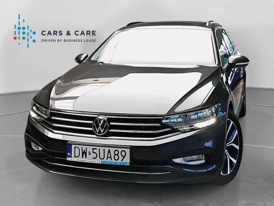 Volkswagen Passat Passat 2.0 Tdi Evo Business Dsg # Salon Pl #