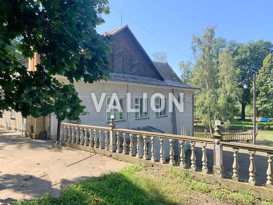 Продаж фасадної ділянки 1,57 га, траса Н10 Івано-Франківськ-Чернівці