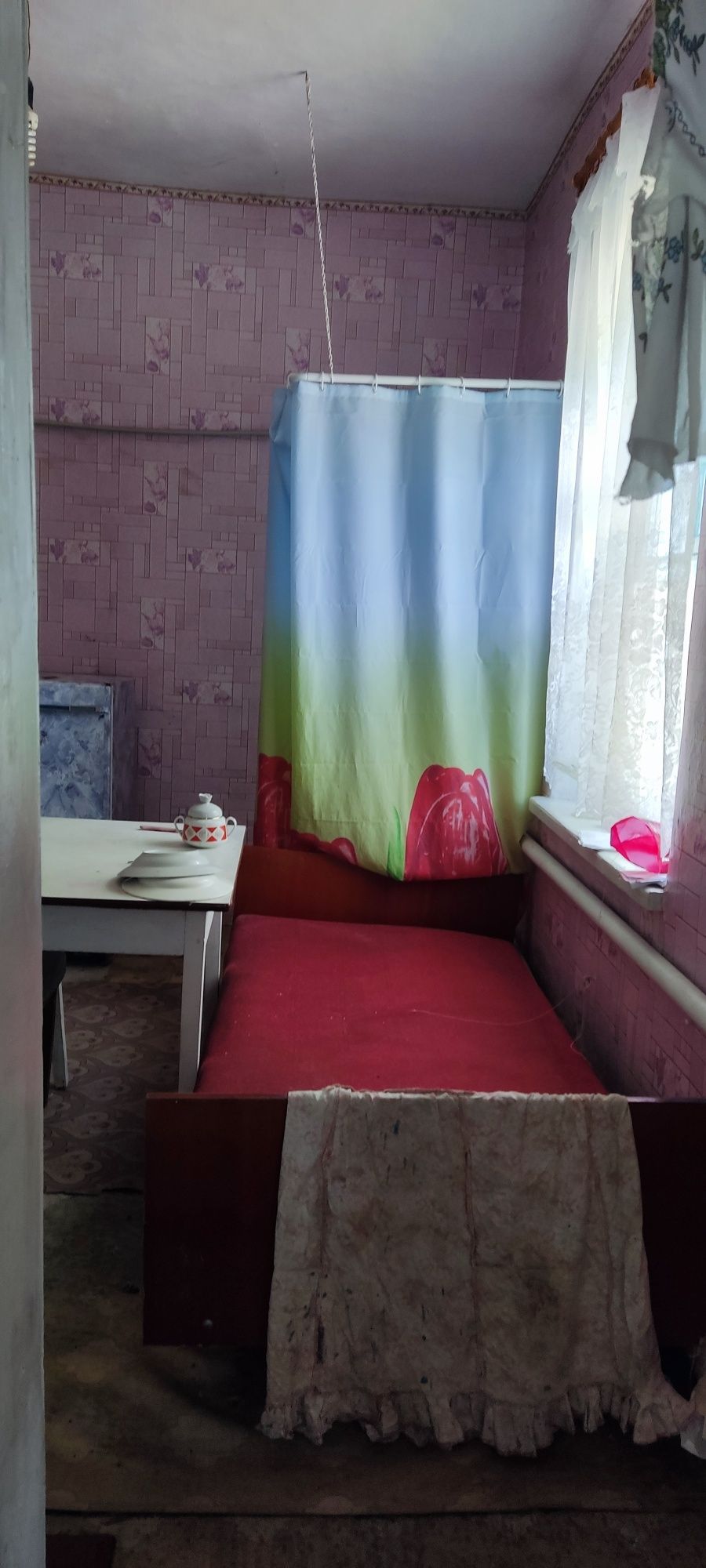 Будинок в селі Теолин з зручностями
