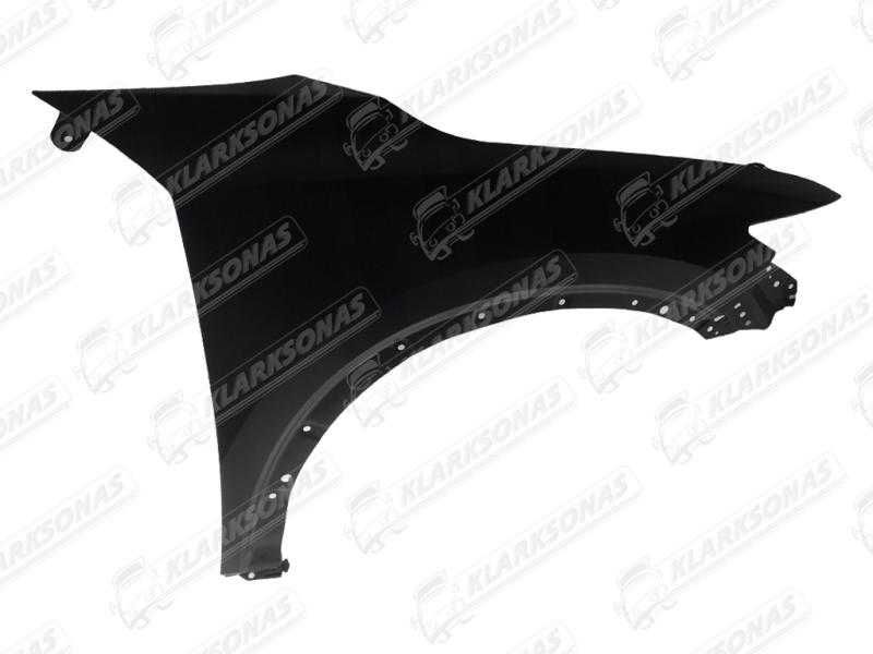 Крила MAZDA CX5 2017-2022/2022+, KB7W52111, KB7W52111