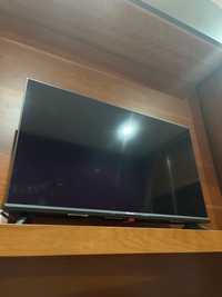 Smart Tv Hisense nova