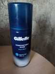 Gillette гель для гоління, 75мл; Aroma Men shaving cream та інш